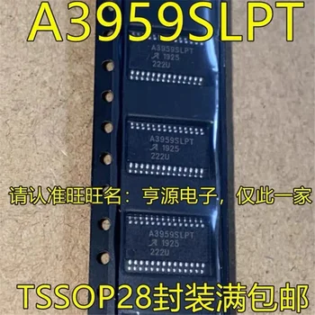 1-10DB A3959SLPT A3959SLPTR A3959SLP A3959 SSOP28 IC chipset Eredeti