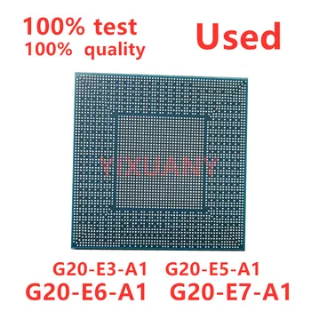 100% - os teszt nagyon jó termék GN20-E3-A1 GN20-E5-A1 GN20-E6-A1 GN20-E7-A1 GN20-E8-A1 bga reball tökös IC zseton 100% minőség
