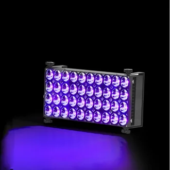 1000W UV kolloid gyógyító lamp365nm 395nm 405nm Ragasztó, Műgyanta Zöld Olaj Forrasztani PCB-testület Bevonat LCD Képernyő Festék 3D-s Nyomtatás