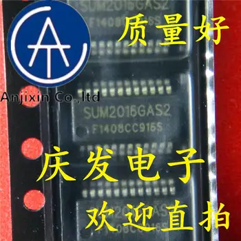 10db 100% orginal új raktáron SUM2016GAS2 SSOP24 LED-állandó jelenlegi vezető chip