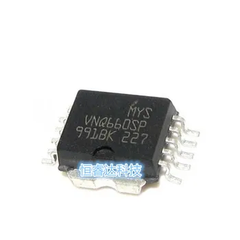 1db/sok MAR VNQ660SP VNQ660 HSOP-10 Autó számítógépes chipek Raktáron