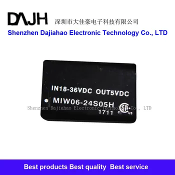 1db/sok MIW06-24S05H MIW06 MIW06-24 ic chips raktáron