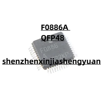 1db/Sok Új original F0886A QFP48