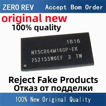 2-10db 100% Új ingyenes szállítási NT5CB64M16GP-EK NT5CB64M16GPEK NT5CB64M16GP FBGA-96 BGA96 Márka új, eredeti chips ic