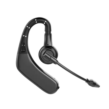 2023 Új M8 HD Mikrofon Fülhallgató Vezeték nélküli Bluetooth Hangszóró zajcsökkentés Üzleti Fejhallgató-Figyelj Vezeték nélküli Fül darab