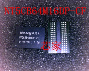 (2db/lot) NT5CB64M16DP-CF DDR3 64*16 BGA
