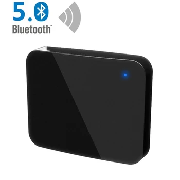 30Pin Vezeték nélküli Bluetooth-5.0 Vevőkészülék Audio Adapter iPod iPhone 30 Tűs Dock Dokkoló Állomás Hangszóró Adapter
