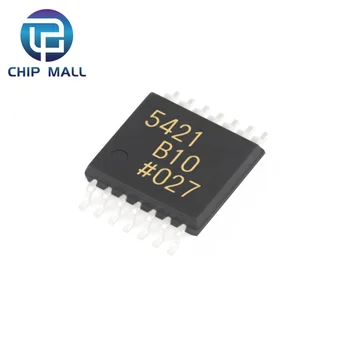 5 Db/Sok AD5241BRUZ10 Digitális Potenciométer IC Chip TSSOP--14 Új, Eredeti Helyszínen