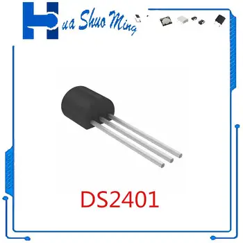 5db/Sok DS2401 2401, HOGY-92 FSFR2100 SIP-9