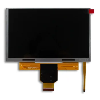7 Inch LMS700KF23 LMS700KF21 800×480-as Felbontású LED-es LCD Képernyő Kijelző Modul