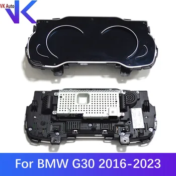 A BMW G30 2016-2023 Az ID6 Virtuális Pilótafülke Eszköz Támogatás VC 6210 202363 11