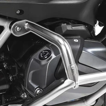 A BMW R1250GS R 1250 GS ADV Kaland GSA 2019-2023 Motorkerékpár Motor Baleset Bár Lökhárító Keret, a Védelem Erősítésre Bár Készlet