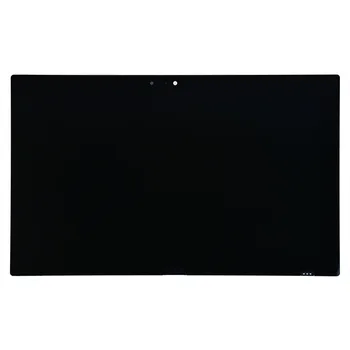 Alkalmazható Sony Vaio Tap11 SVT112 SVP112 Touch LCD Kijelző Keret nélkül