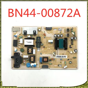 BN44-00872A L55E1_KDY Tápegység Kártya Samsung UA49K6800AJ UA55K6800AJXXZ Eredeti hálózati Kártya Szakmai TV Tartozékok