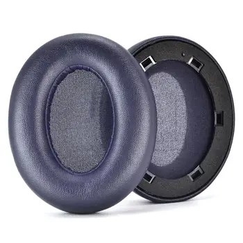Csere Fülpárna Kényelmes, Lélegző Zajcsökkentés Fülvédő Kompatibilis Anker Soundcore Élet Q20 / Q20