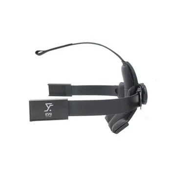 Csere VR Fej Heveder az Oculus Quest VR Headset Tartozékok
