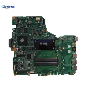 DAZ8VMB18D0 Az ACER E5-475 476 P249 MG-os tx40-es-G2 K40-10 N16Q1 Laptop Alaplap.A i3 i5 i7 CPU.GT940M/920M.100% - Os Vizsgálat