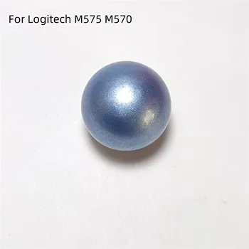 Egér Labdát Trackball a Logitech M575 M570 Egér Javítás alkatrész Csere Tartozékok