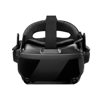 Eredeti Szelep Index VR virtuális valóság szórakoztató berendezések okos szemüveg, sisak ujját tigris kezelni 2.0 bázisállomás Gőz VR