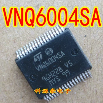 Eredeti Új VNQ6004SA Auto IC Chip Számítógép Testület J519 indexet Ellenőrzés