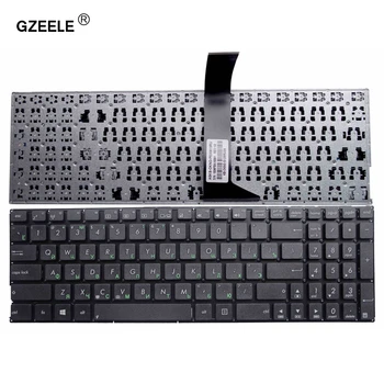 GZEELE orosz Laptop billentyűzet ASUS X552E D552C Y582 K550C X550VC R510VC R510VB R510 R510L R510LB R510LC R510LD R510LN RU