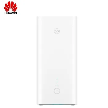 Huawei H158-381 5G CPE PRO 5 Router 5G WiFi 6 7200Mbps RJ45, RJ11 Slot NanoSIM 5G Router