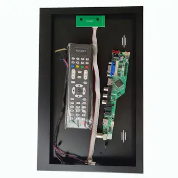 Készlet LTN140AT20 USB LCD LVDS 14.0