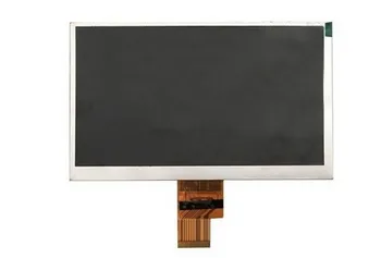 LCD Kijelző 7
