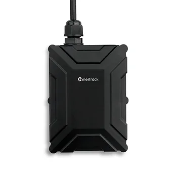 Meitrack T366 Sorozat 2G/3G/4G IP67 vízálló gps tracker Ingyenes Szoftver