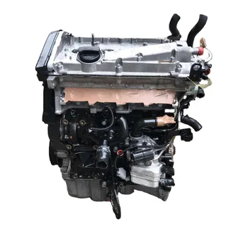 Nagykereskedelmi Használt Motor A4-es Passat Golf B5 1.8 1.8 T L Motor
