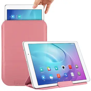 PU Bőr Sleeve tok Samsung N8000 Tablet PC védőburkolat Samsung Galaxy Note GT-N8000 N8010 10.1