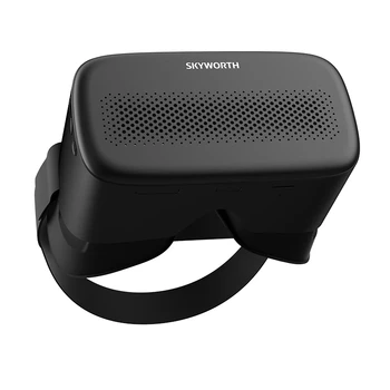 Skyworth V901PRO VR all-in-one VR szemüveggel vezeték nélküli töltés óriás képernyőn cinema 4K HD 8K nehéz dekódolás
