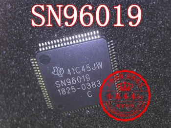 SN96019PFPR SN96019 QFP100