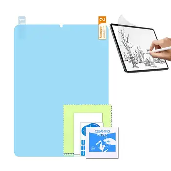 Tablet Protection Képernyő Anti-Semmiből Képernyővédő Fólia Samsung S7/S6 Tabletta Készletek Tartozék Samsung Tabletta