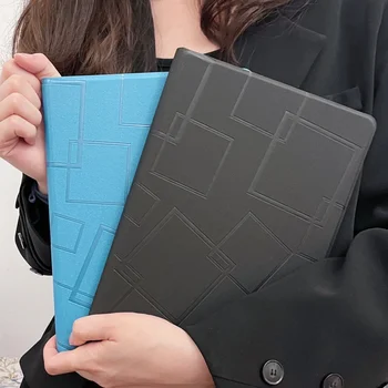 Tablet Állvány tok a Lenovo Xiaoxin Pad 10.6 2022 11 Lap P11 Plusz M10 Plusz 3. Geometria Sorozat Védő Héj