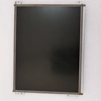 TCG121SVLPAANN-AN51 LCD Panel Gép Kezelő Panel javítás~csináld magad, Van raktáron