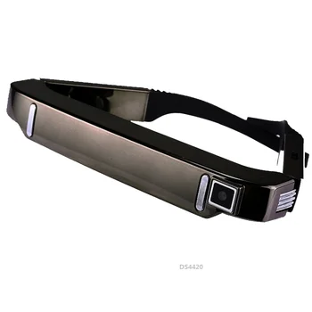 Vezeték nélküli Android Videó Szemüveg 3D-s Virtuális Videó Szemüveg, a Fényképezőgép AR Videó Szemüveg