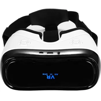 VR egy VR 3d szemüveg doboz VR szemüveg a 3d-s filmek