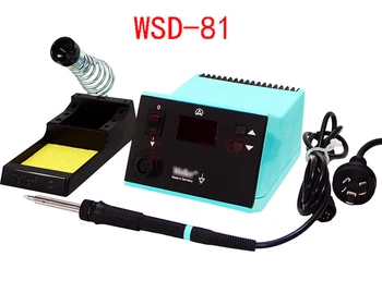 WSD-WSD81 digitális kijelző hegesztés táblázat