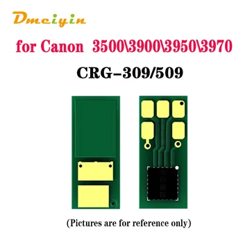 WW Verzió CRG-309/509 Toner Chip Canon LBP3500\3900\3950\3970