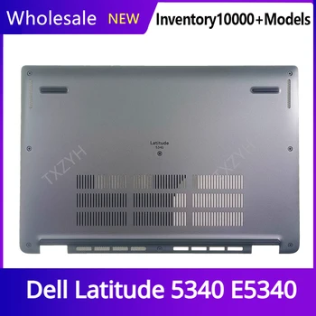 Új Eredeti Dell Latitude 5340 E5340 Laptop D Shell Alsó borítás Váz Alsó Alsó alapeset 78HT5 078HT5